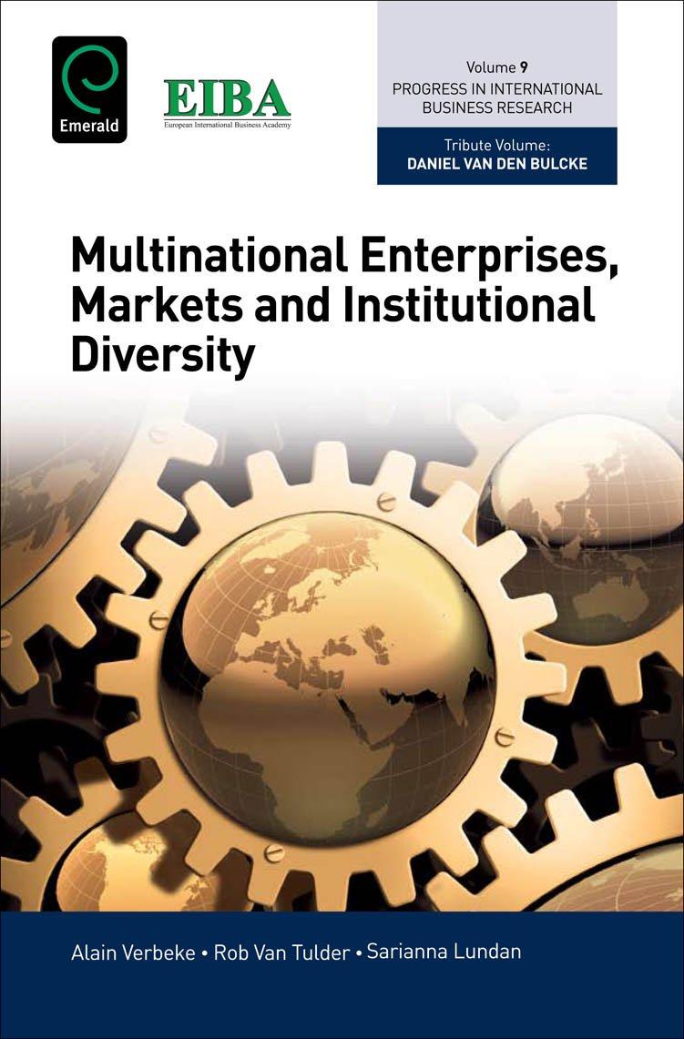 Multinational Enterprises, Markets and Institutional Diversity                                                                                        <br><span class="capt-avtor"> By:Verbeke, Alain                                    </span><br><span class="capt-pari"> Eur:170,72 Мкд:10499</span>
